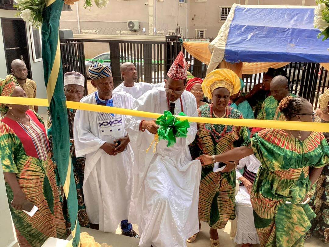 Wossade Realty Commissioned in Ibadan, Targets Affordable Housing & Global Expansion