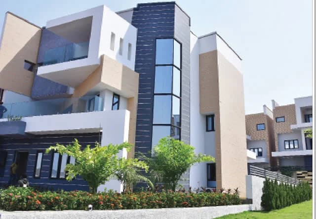 Wossade Realty Debuts in Ibadan, Eyes Affordable Housing