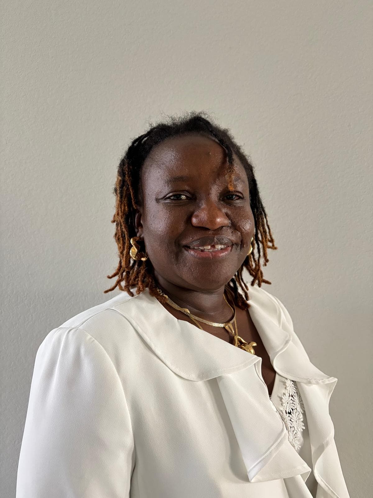 Sefiyat Olaide Akande Tijani