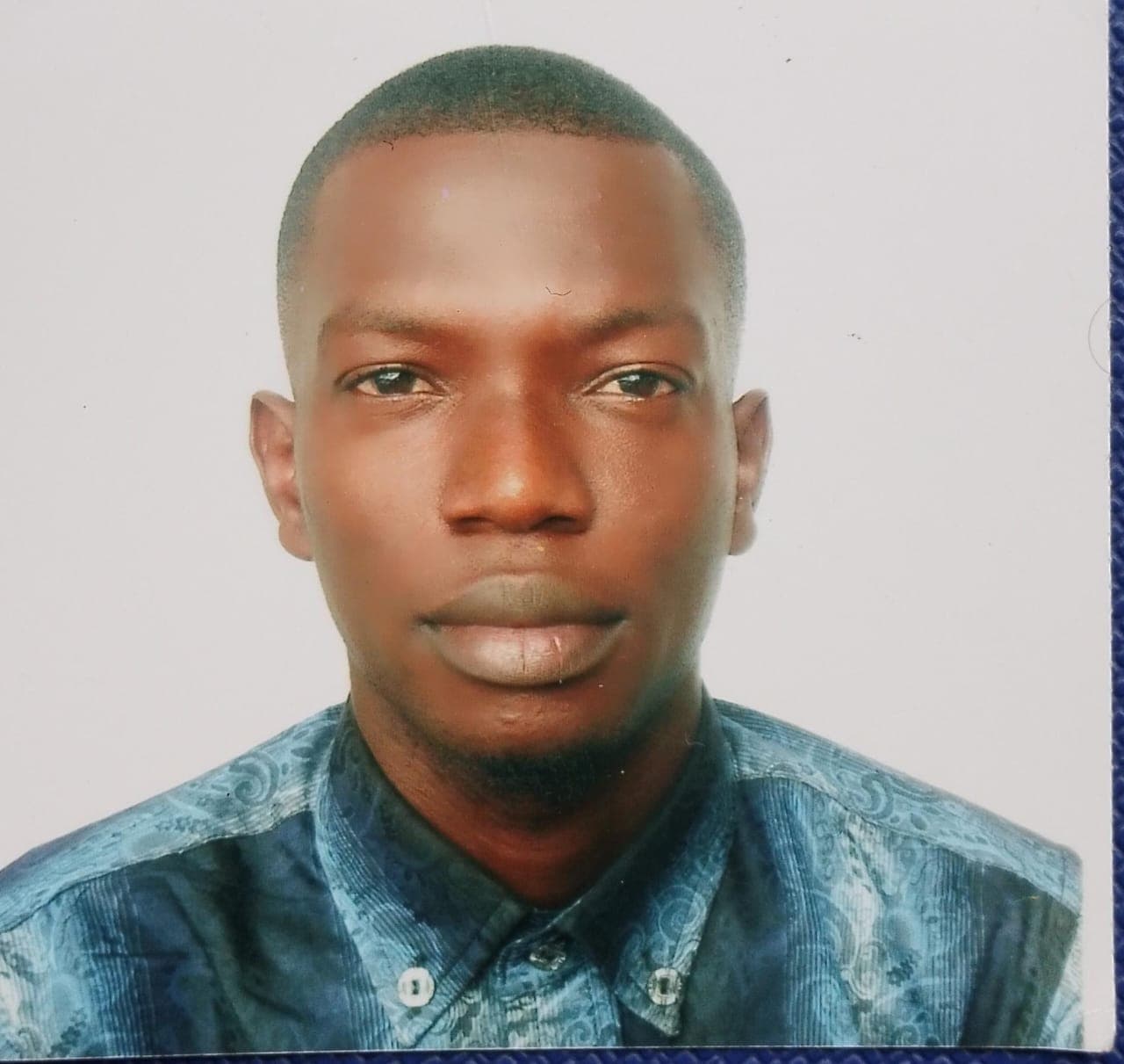 Azeez Opeyemi Idris